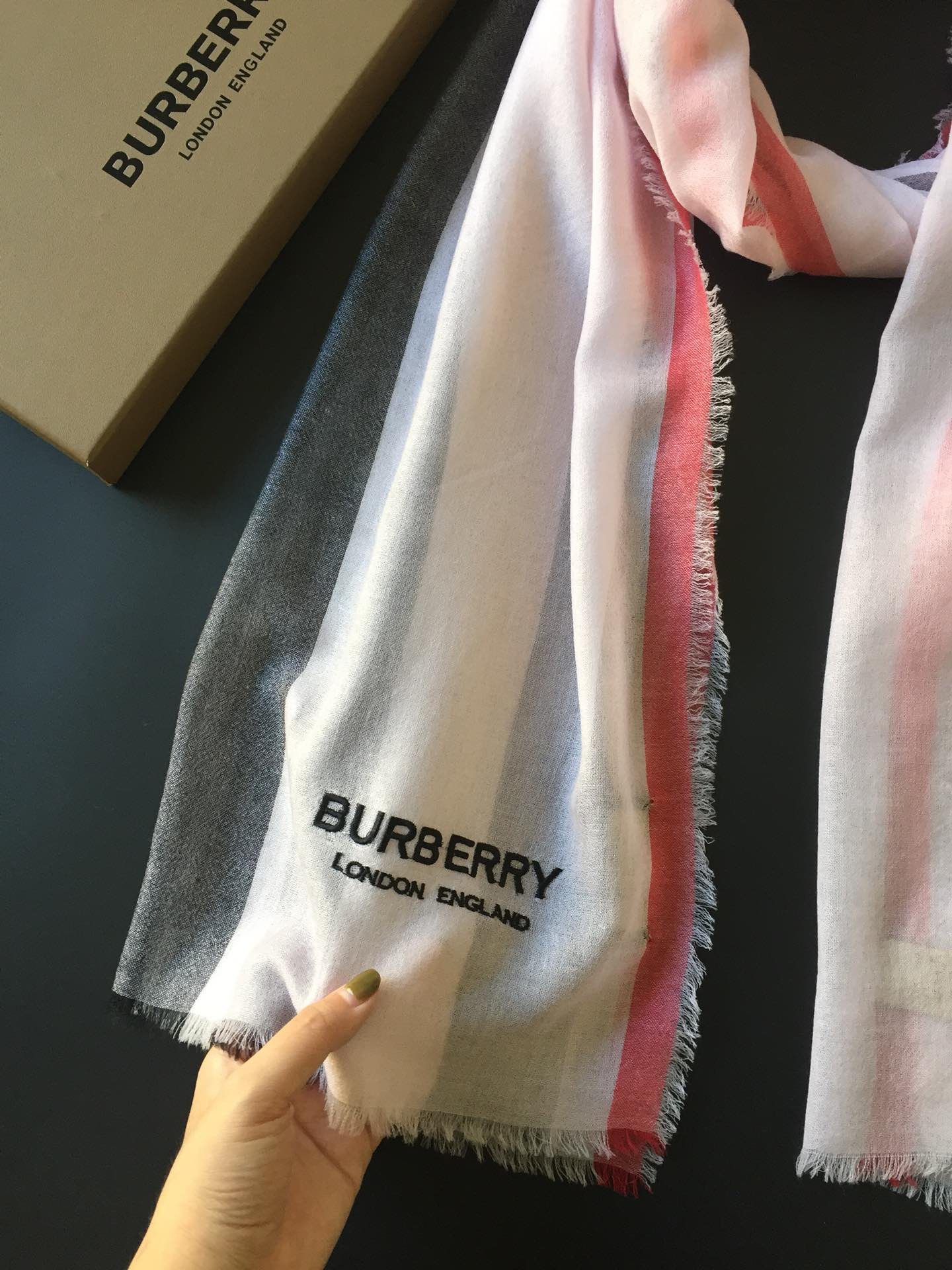 正常这种面料这种原单好货市场P发都得