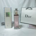Is it OK to buy
 Dior Perfume Orange Pink Rose White