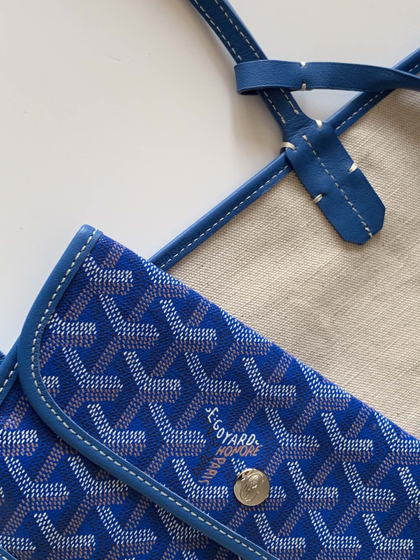 고야드 134069 가방 Goyard Bag 썸네일 이미지