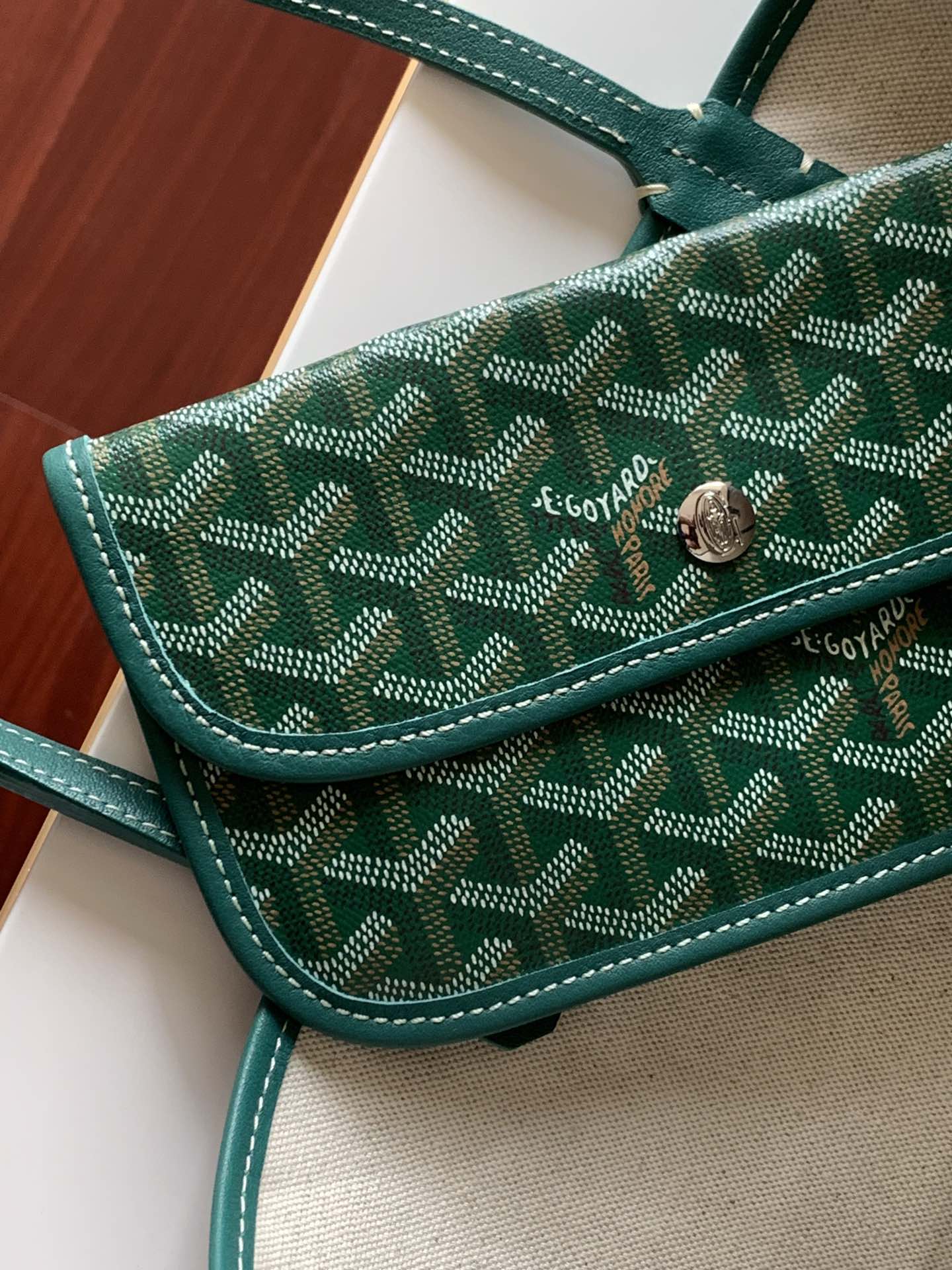 고야드 134067 가방 Goyard Bag 썸네일 이미지