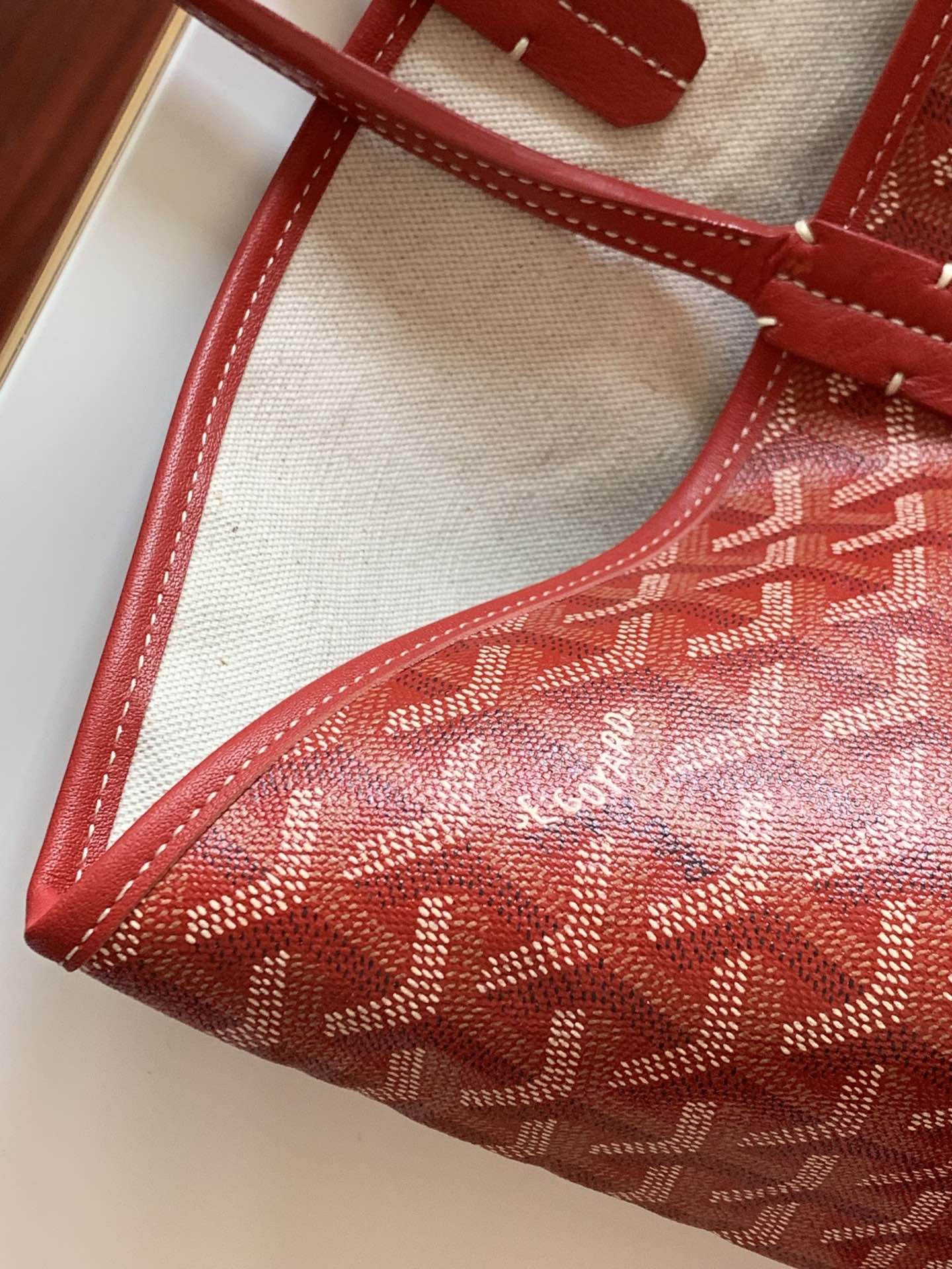 고야드 134071 가방 Goyard Bag 썸네일 이미지
