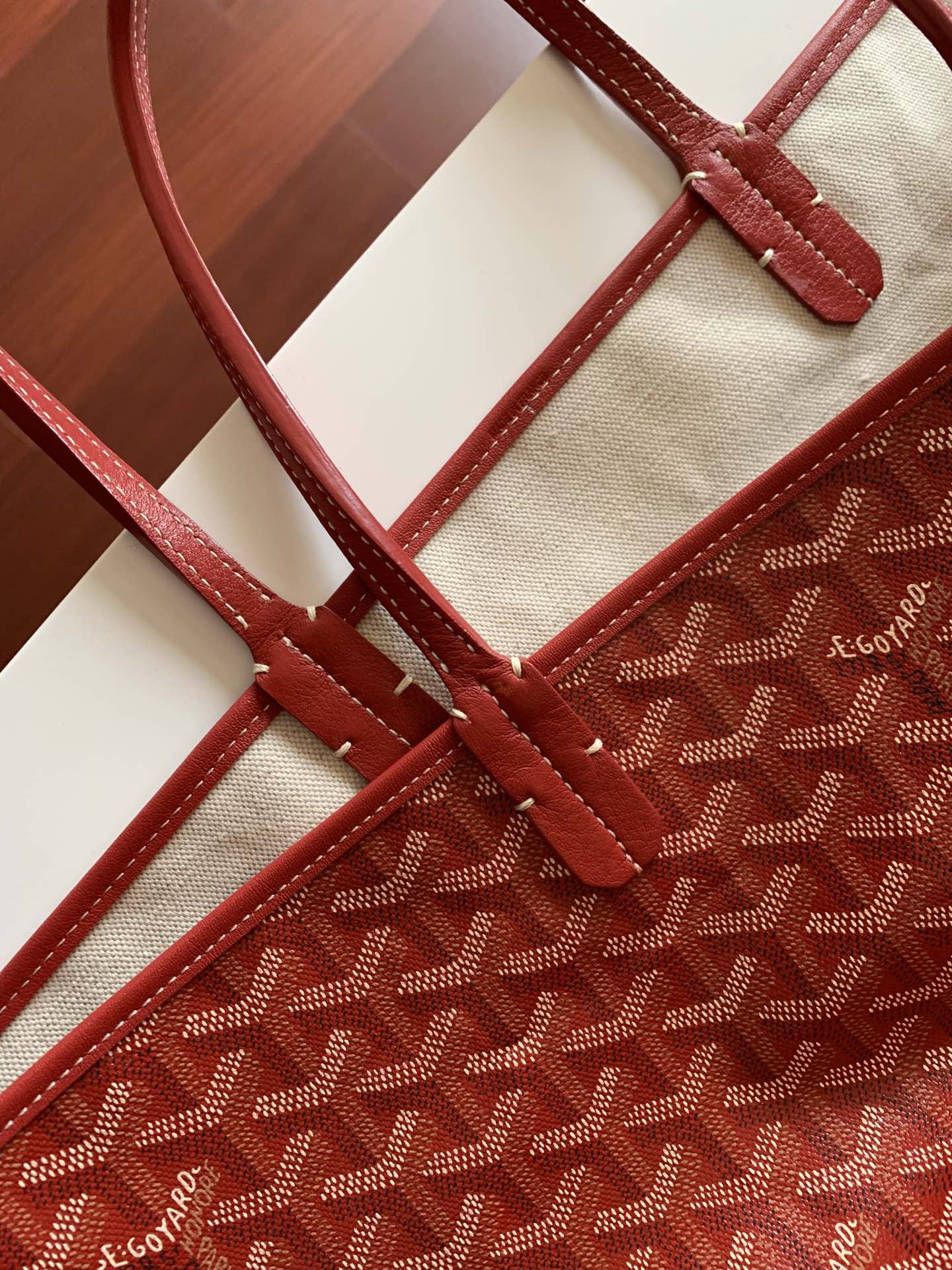 고야드 134071 가방 Goyard Bag 썸네일 이미지