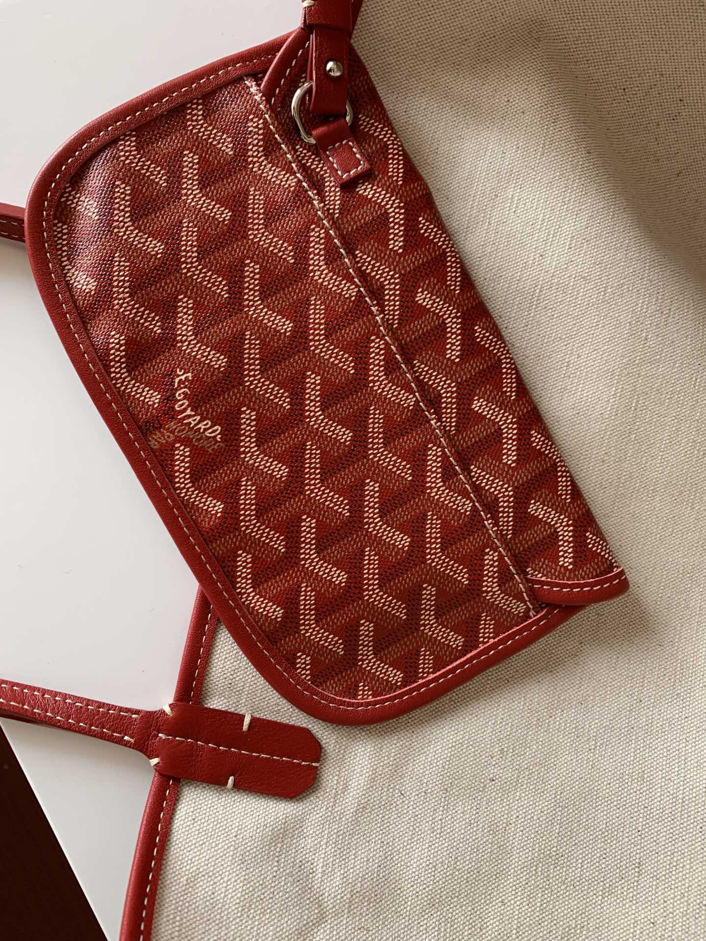 고야드 134071 가방 Goyard Bag 썸네일 이미지