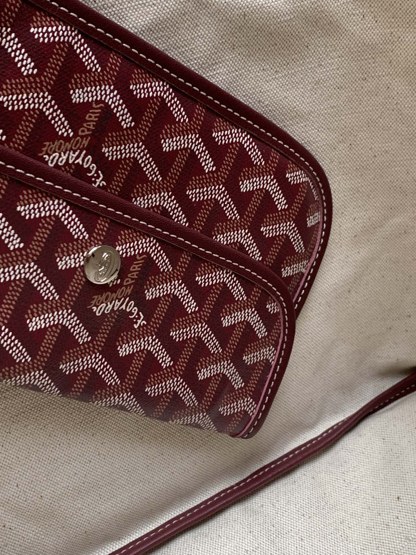 고야드 134070 가방 Goyard Bag 썸네일 이미지