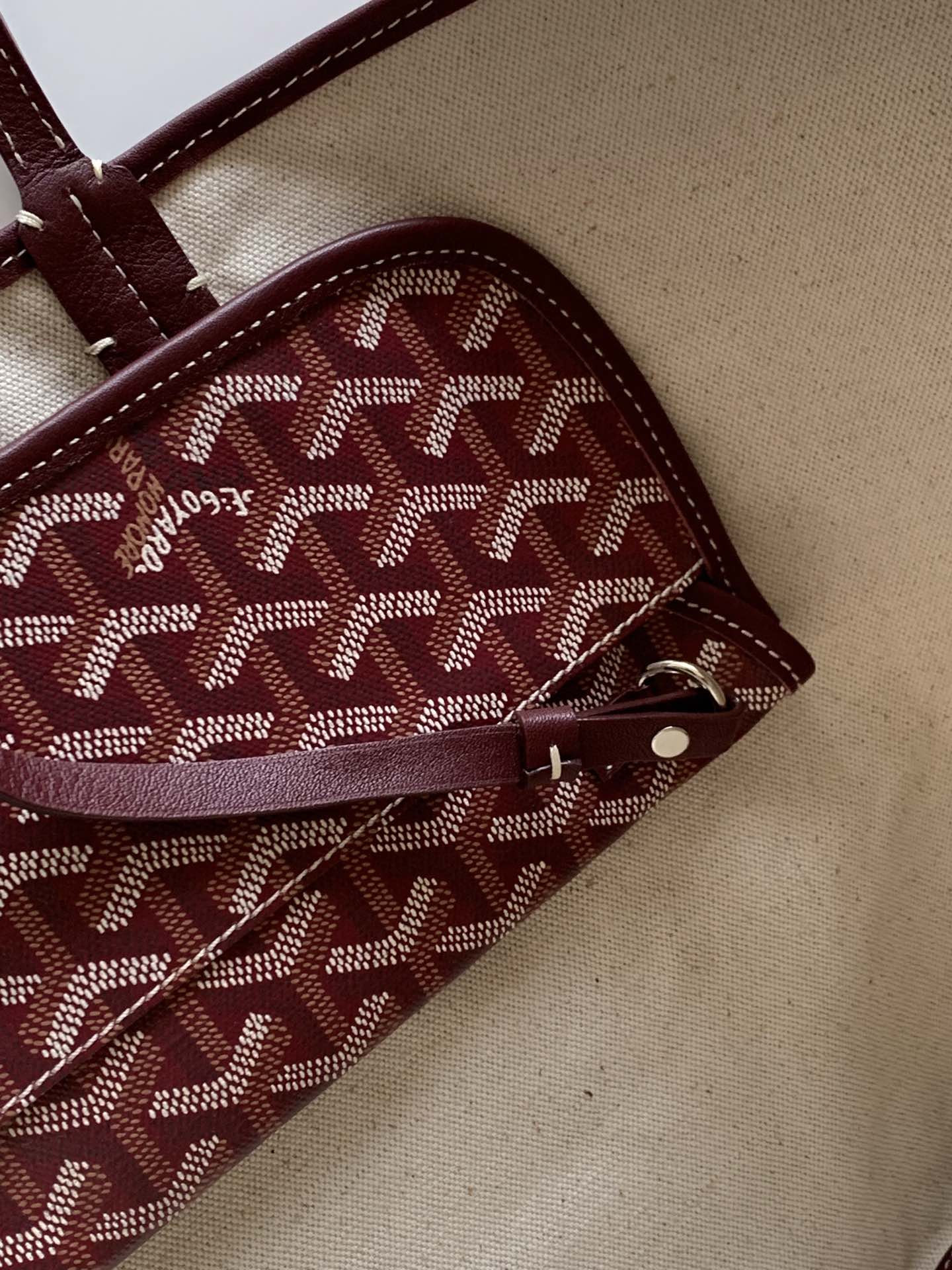 고야드 134070 가방 Goyard Bag 썸네일 이미지
