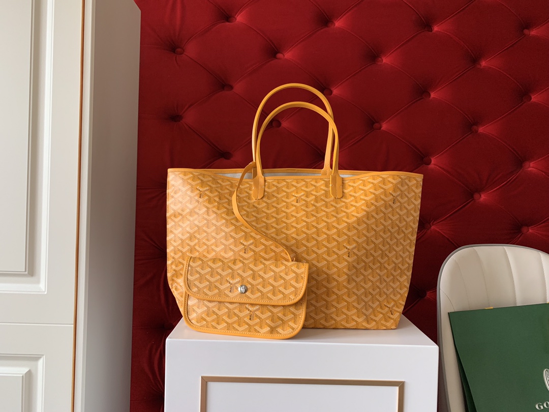 고야드 134072 가방 Goyard Bag