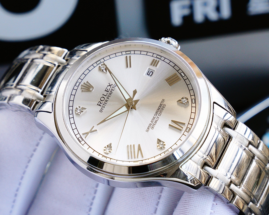 Rolex Watches GCWT1228-362