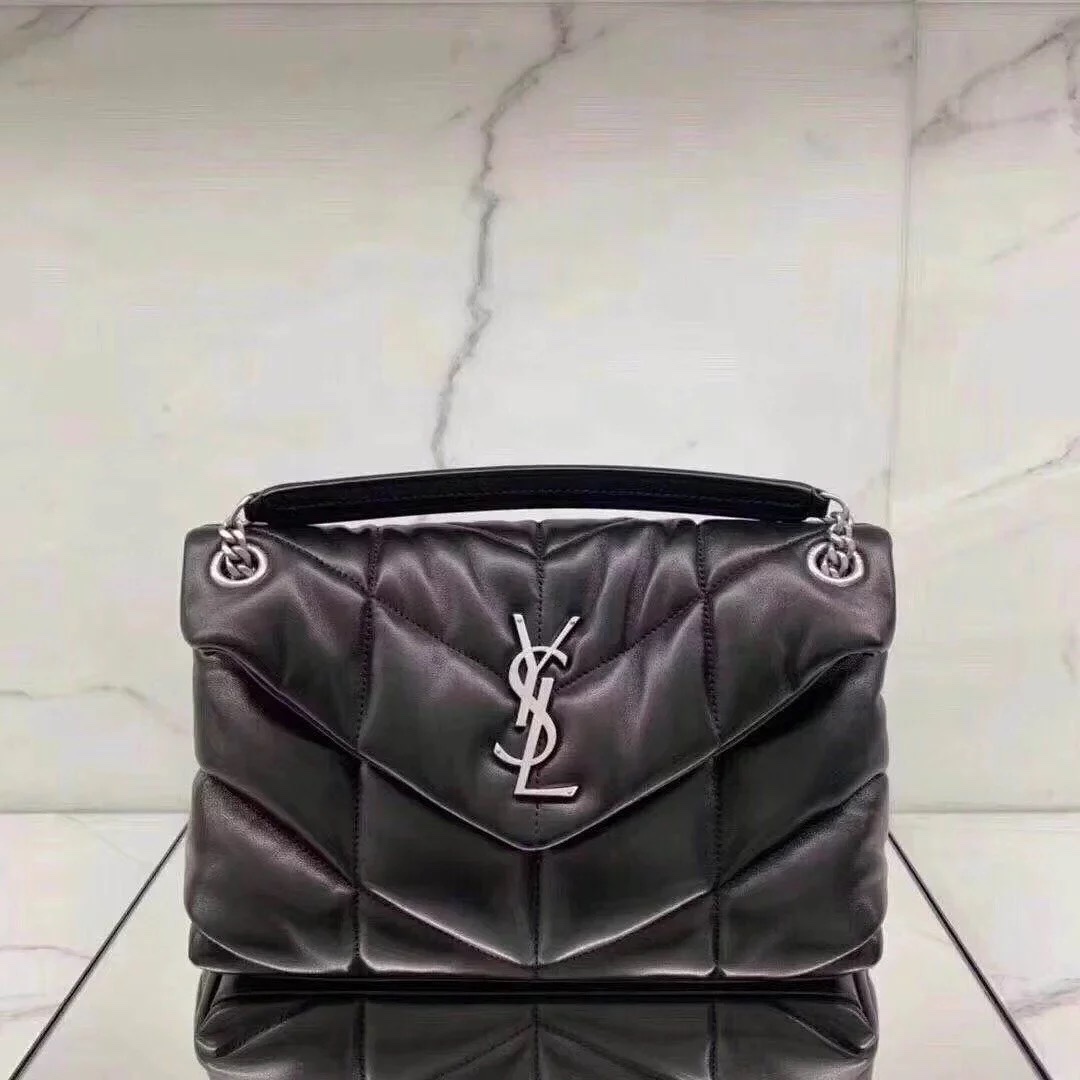 圣罗兰 Saint Laurent 经典高级手袋包包 #0sTw 3