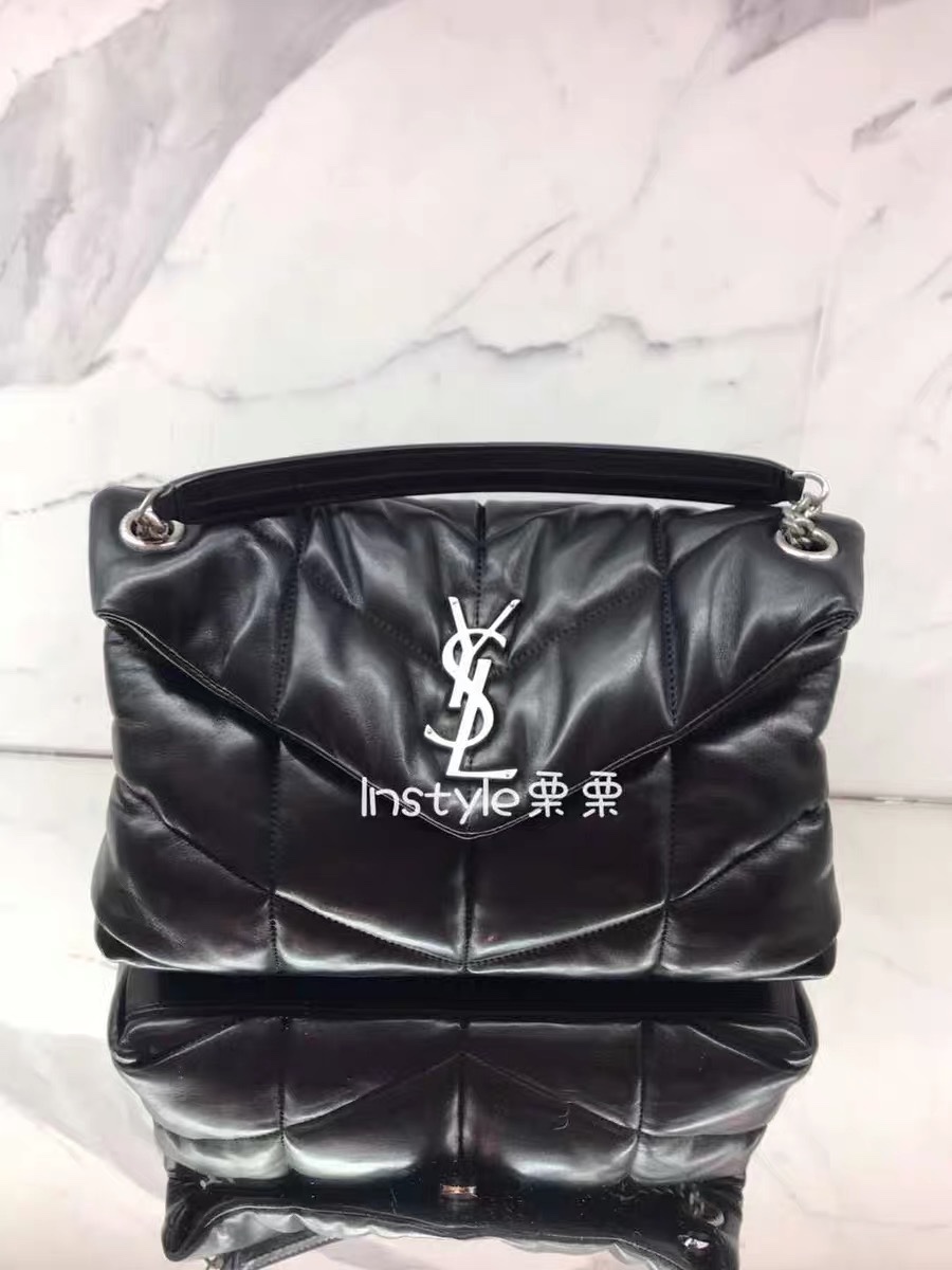 圣罗兰 Saint Laurent 经典高级手袋包包 #0sTw 4