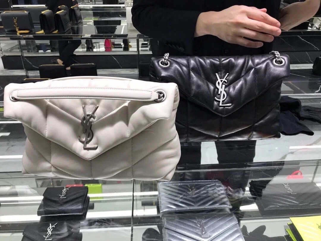 圣罗兰 Saint Laurent 经典高级手袋包包 #0sTw 2