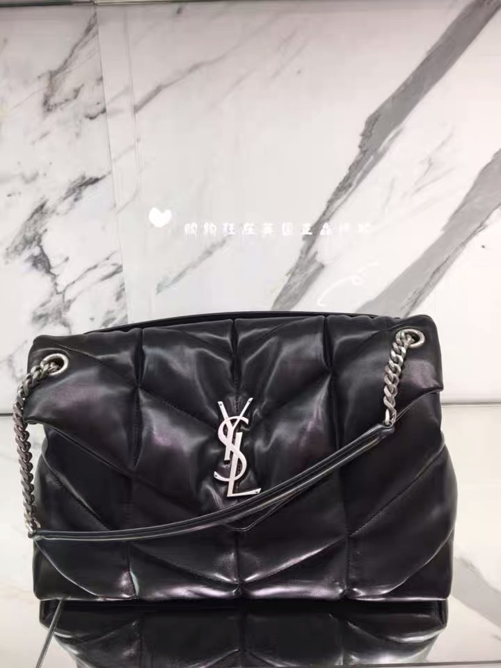 圣罗兰 Saint Laurent 经典高级手袋包包 #0sTw 9