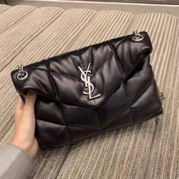 圣罗兰 Saint Laurent 经典高级手袋包包 #0sTw 6