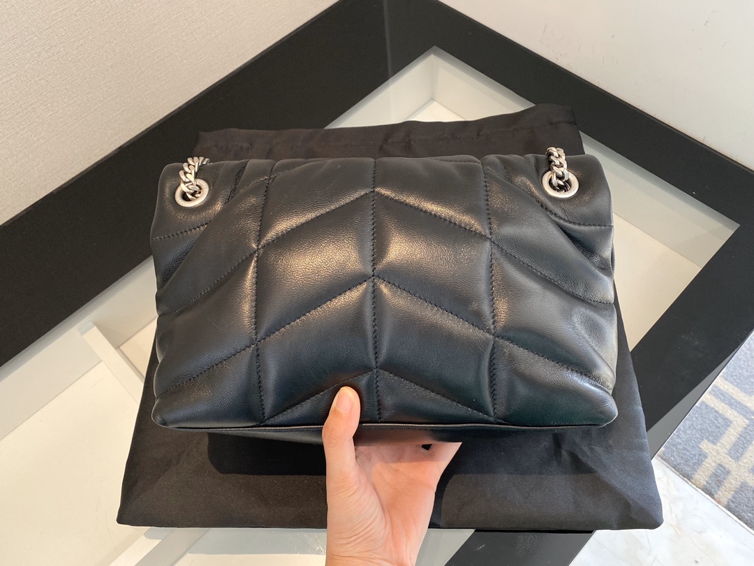 圣罗兰 Saint Laurent 经典高级手袋包包 #MYQQ 4