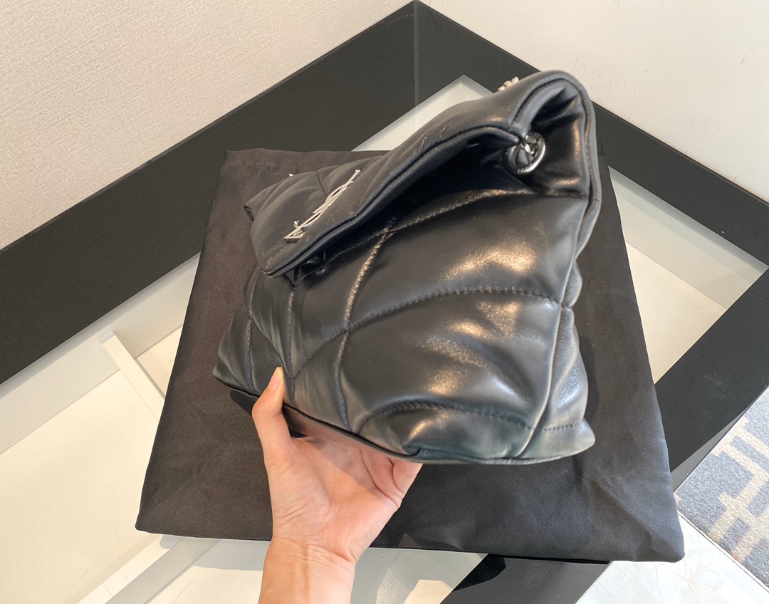 圣罗兰 Saint Laurent 经典高级手袋包包 #MYQQ 3