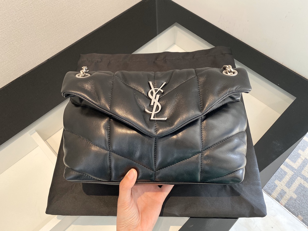 圣罗兰 Saint Laurent 经典高级手袋包包 #MYQQ 2