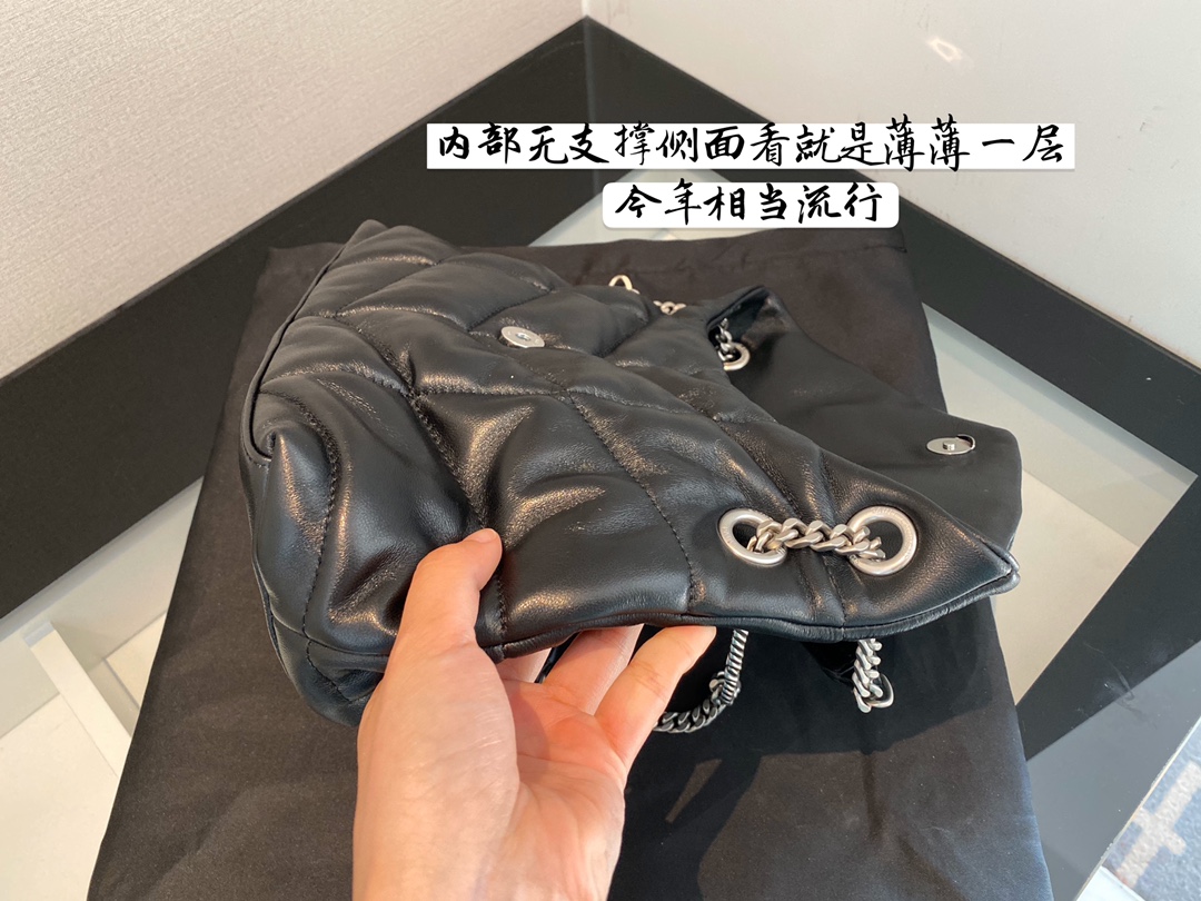 圣罗兰 Saint Laurent 经典高级手袋包包 #an6g 2