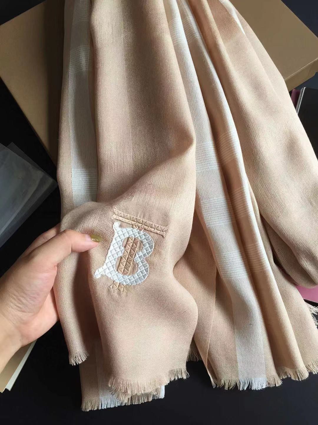 Burberry的毒货.QC表示要绝