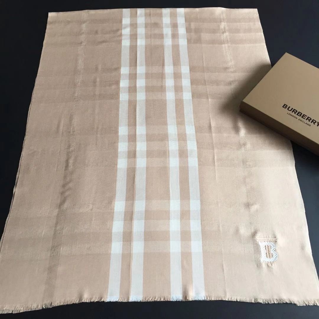 Burberry的毒货.QC表示要绝