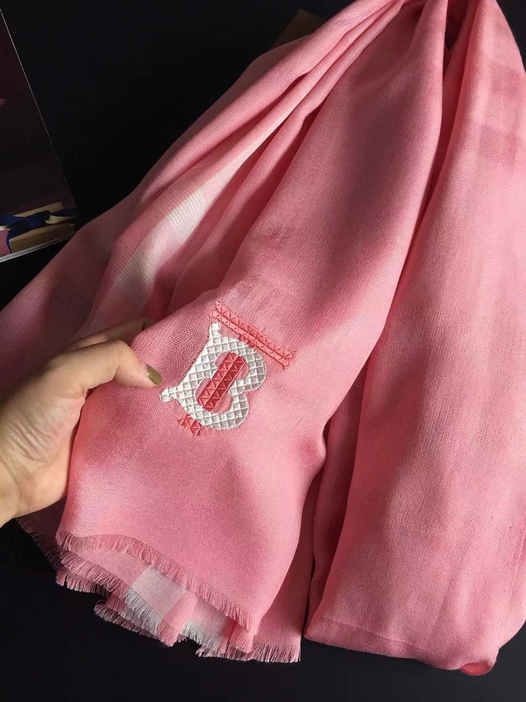 Burberry的毒货.QC表示要绝