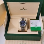 Rolex Datejust Shop
 Watch Men Automatic Mechanical Movement