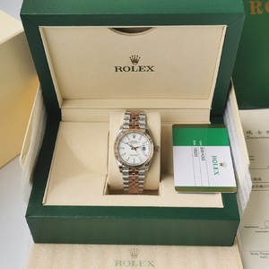 Replica 2023 Perfect Luxury Rolex Datejust Watch Sellers Online Men Automatic Mechanical Movement