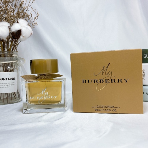 Burberry My Burberry Eau de Parfum for Women, 90ml - Floral Fragrance 1 Burberry My Burberry Eau de Parfum for Women, 90ml - Floral Fragrance