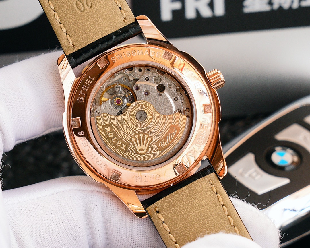 Rolex Watches GCWT1228-840