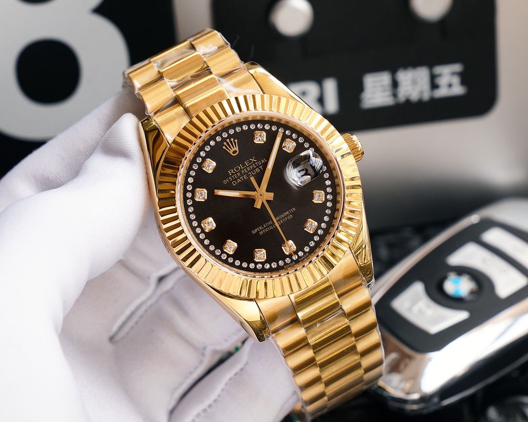 Rolex Watches GCWT1228-663