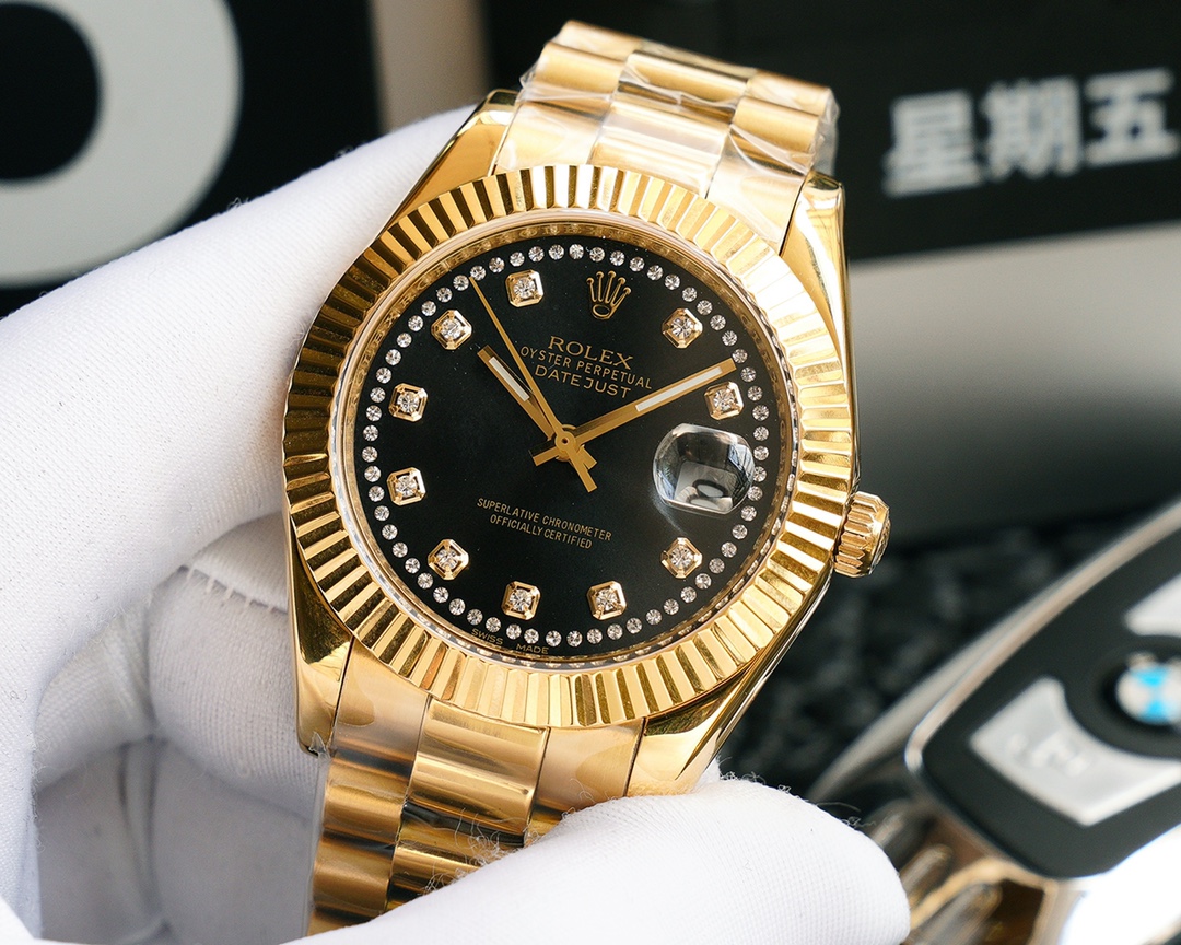 Rolex Watches GCWT1228-663