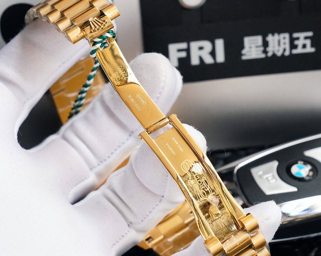 Rolex Watches GCWT1228-663