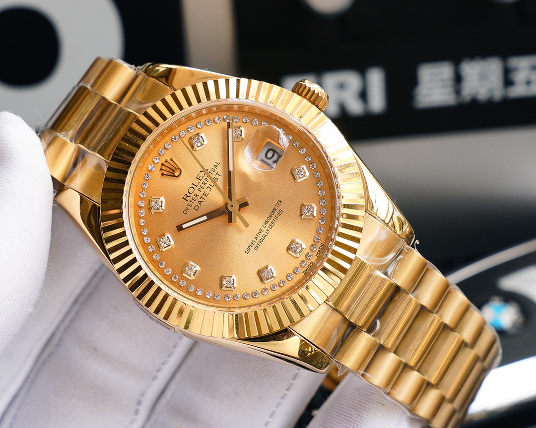 Rolex Watches GCWT1228-663