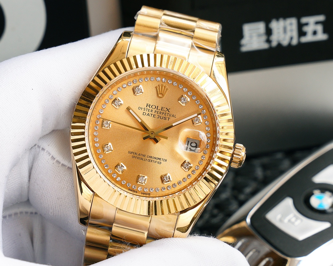 Rolex Watches GCWT1228-663