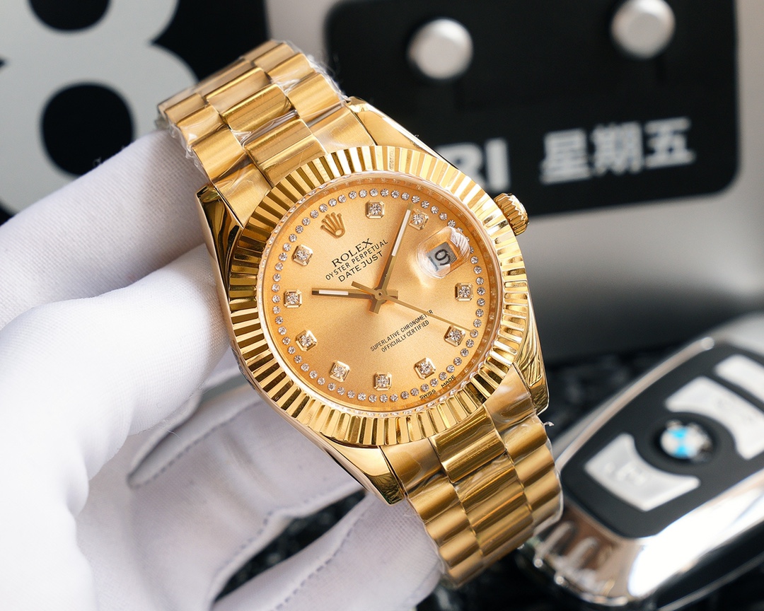 Rolex Watches GCWT1228-663