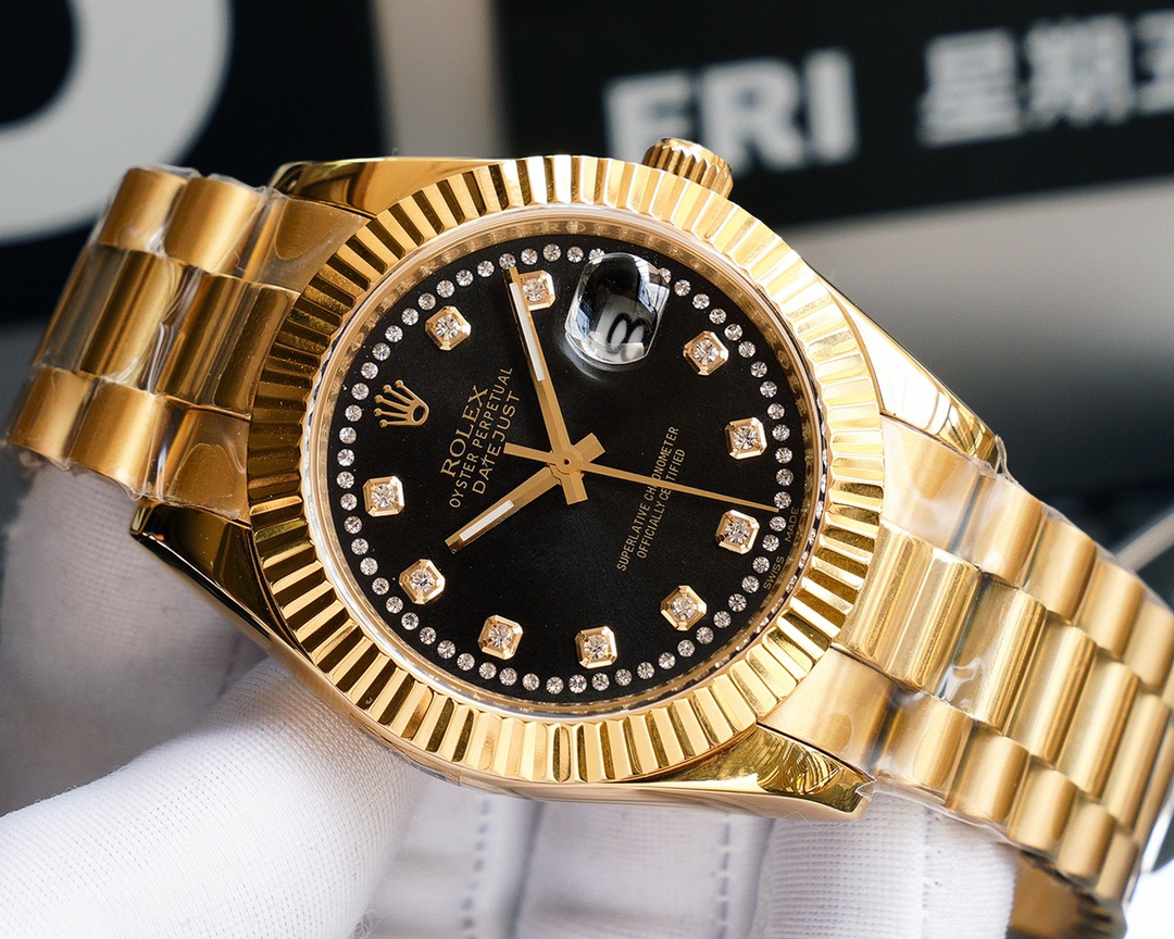 Rolex Watches GCWT1228-663