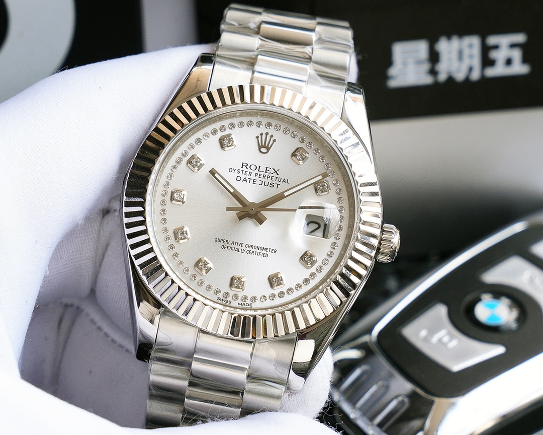 Rolex Watches GCWT1228-160