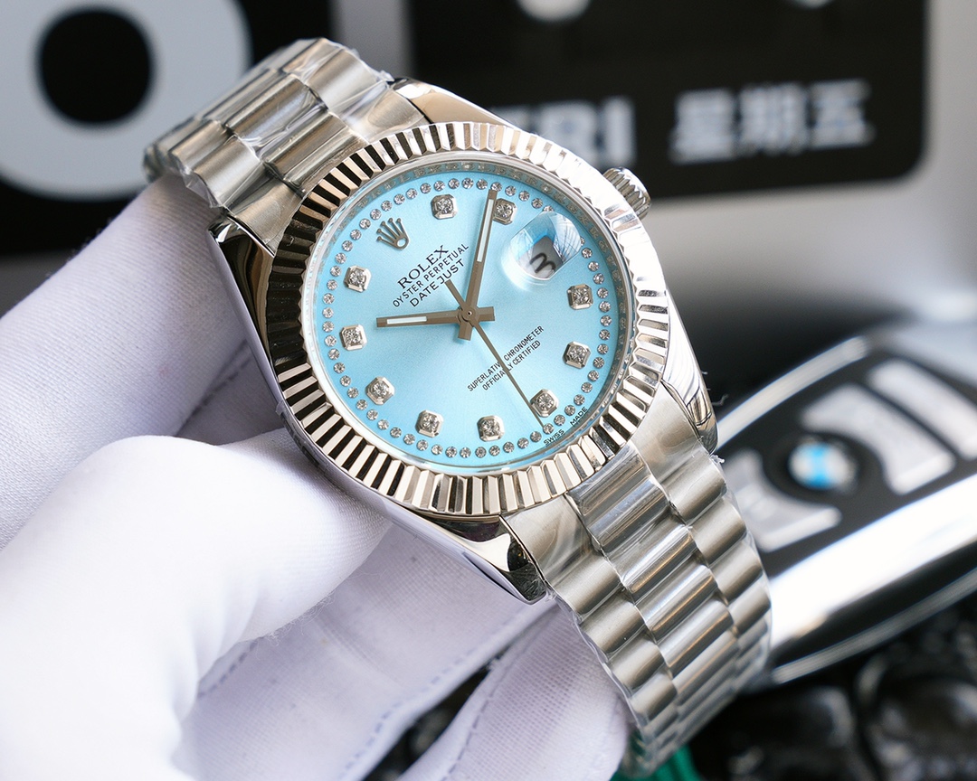 Rolex Watches GCWT1228-160