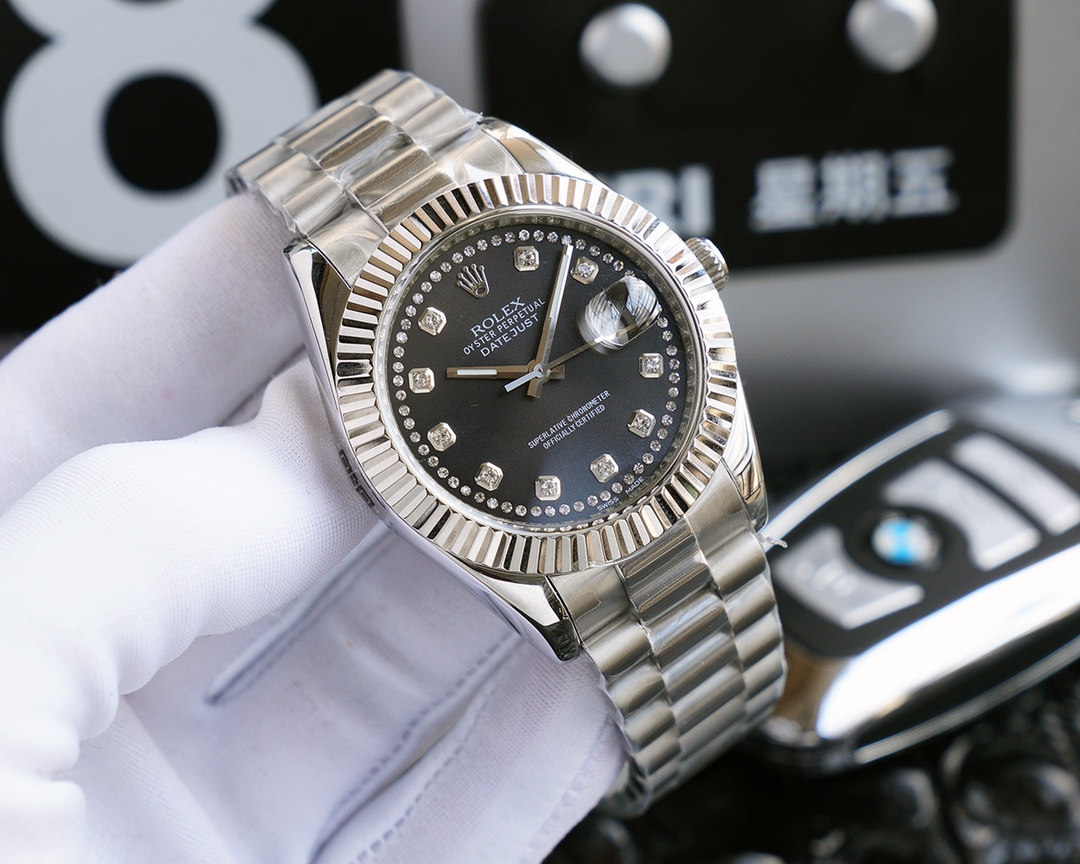 Rolex Watches GCWT1228-160