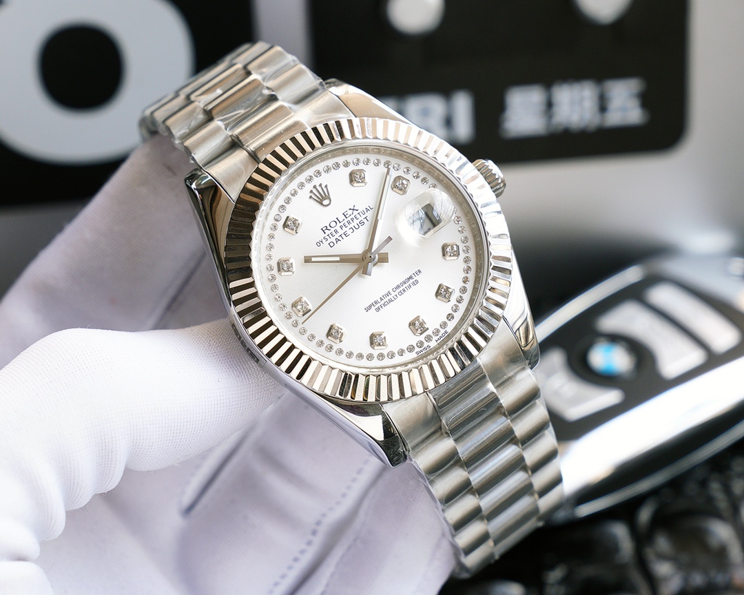 Rolex Watches GCWT1228-160