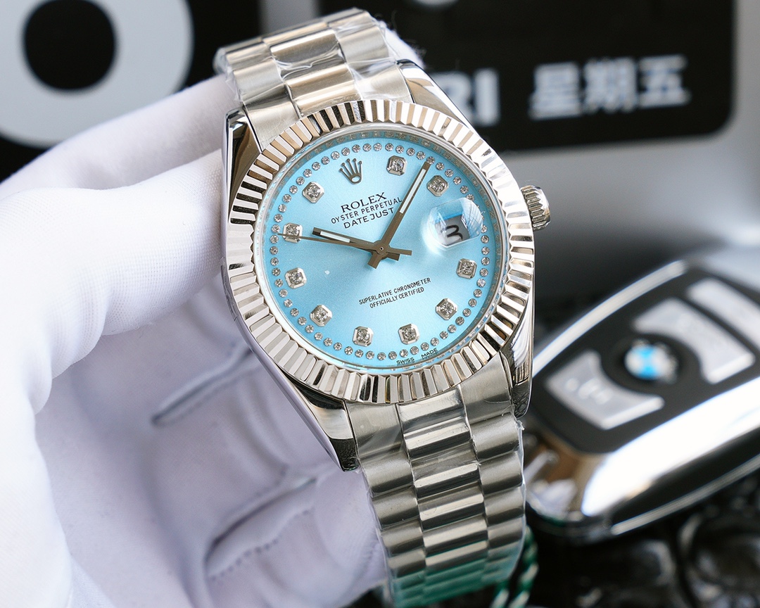 Rolex Watches GCWT1228-160