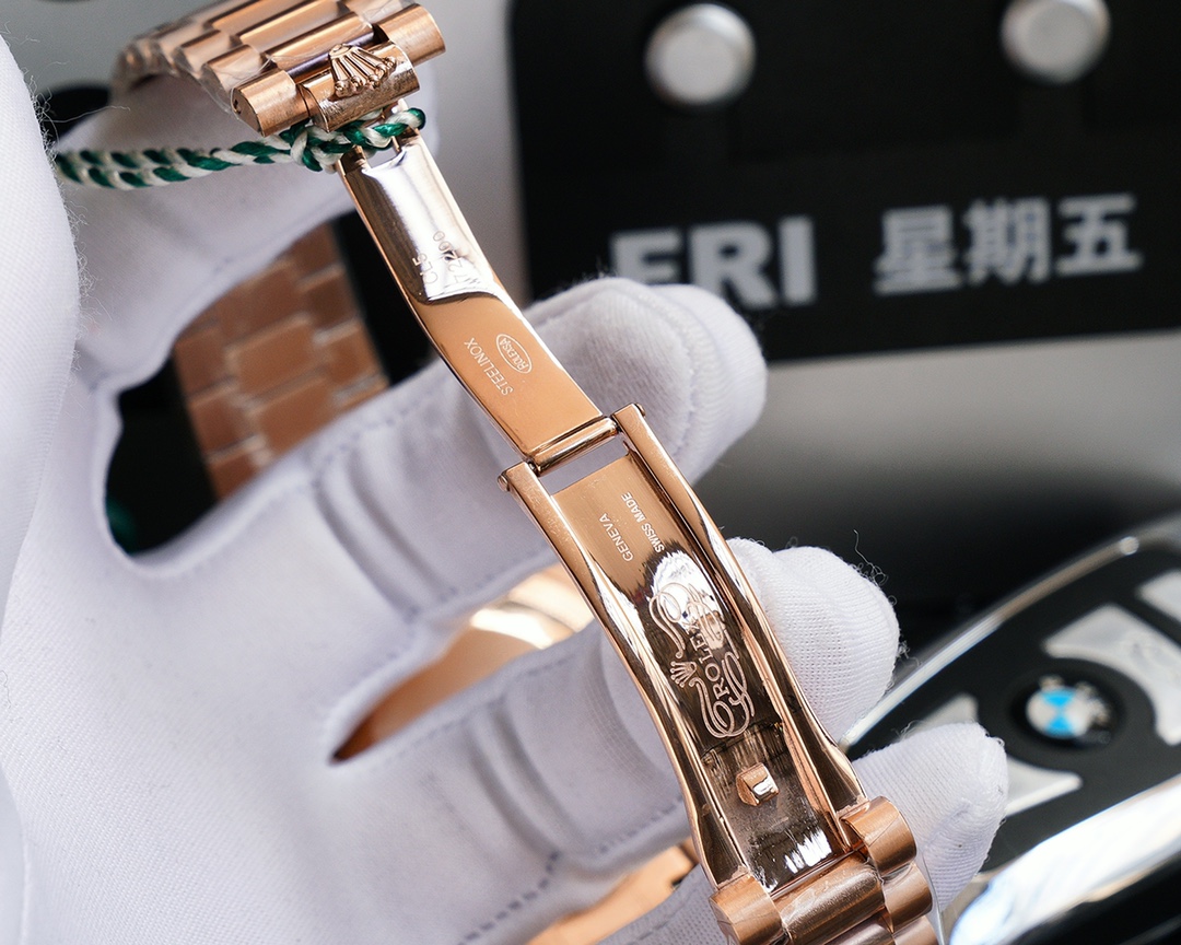 Rolex Watches GCWT1228-234