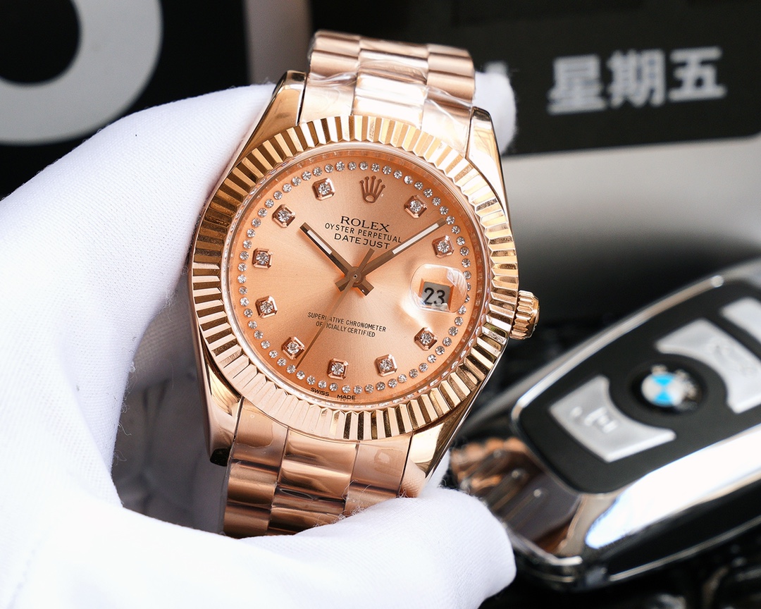 Rolex Watches GCWT1228-234