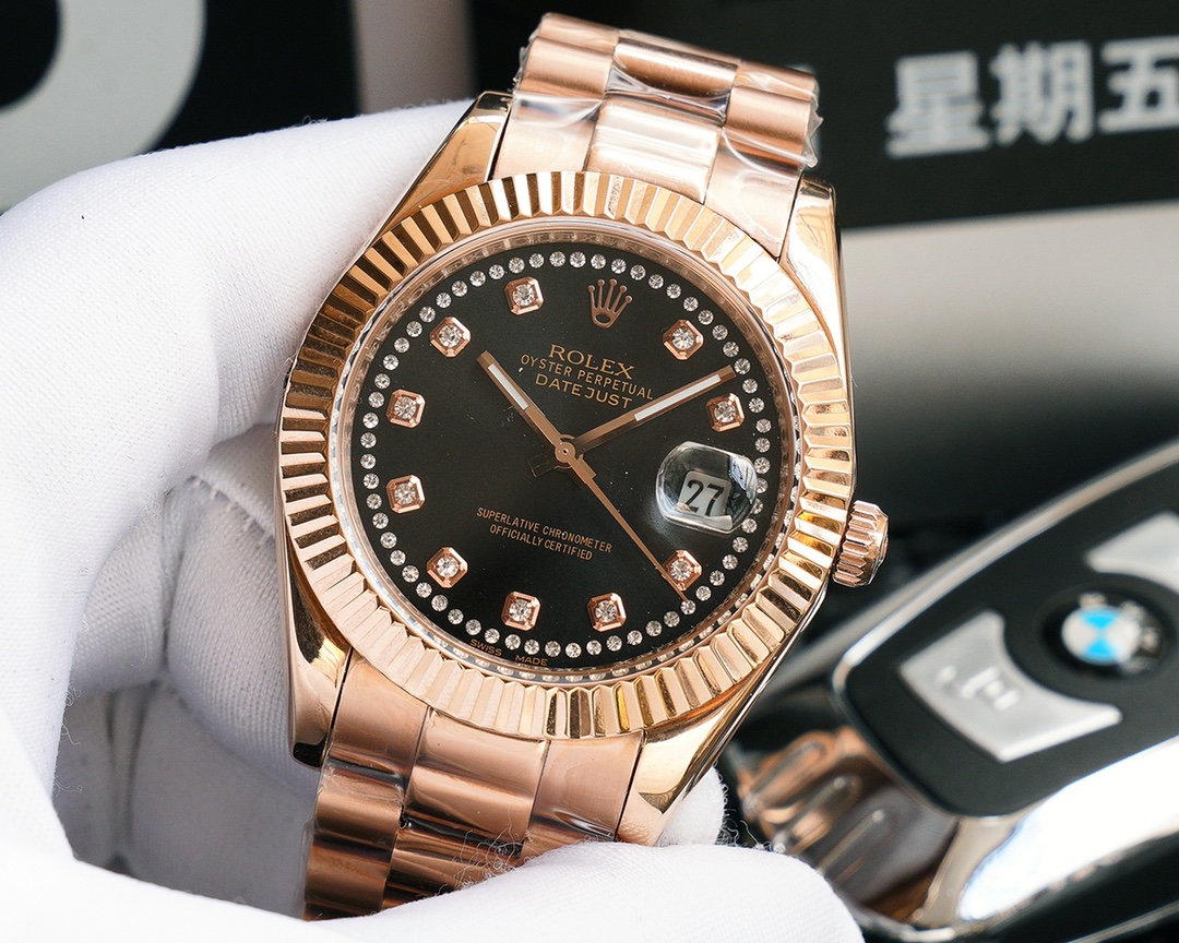 Rolex Watches GCWT1228-234