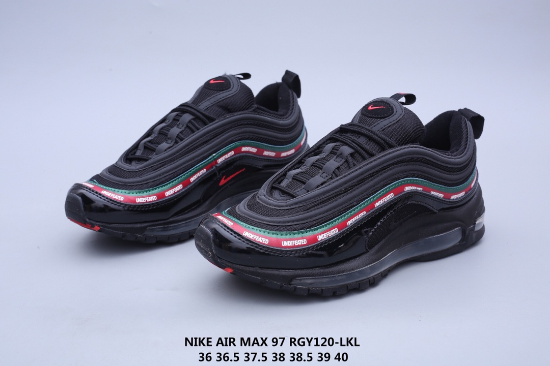 nike air max 97 36.5