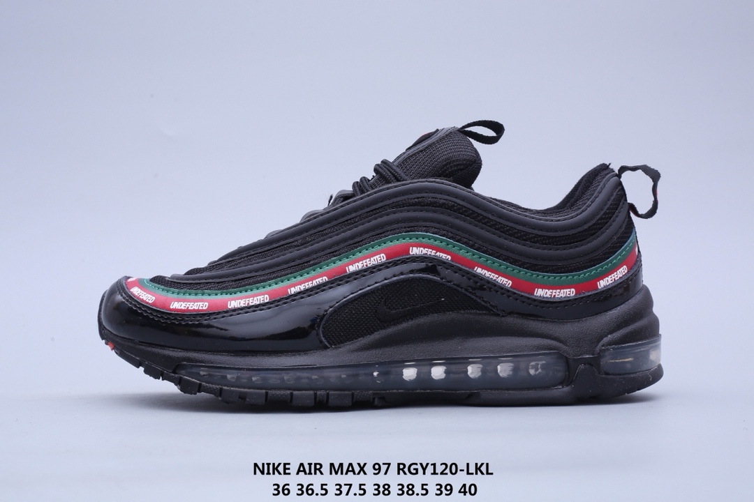 nike air max 97 36.5