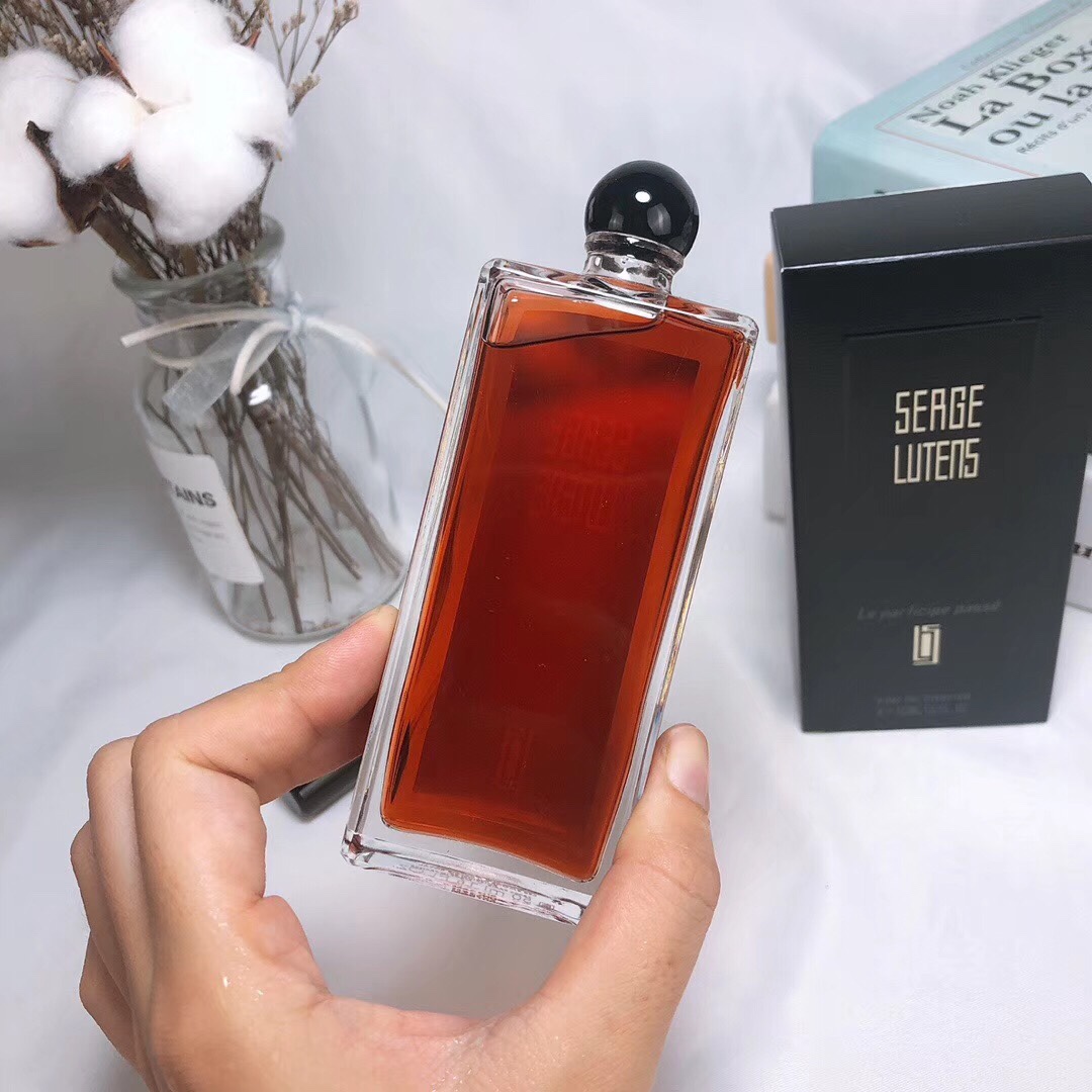 Serge Lutens Le Participe Passé Eau de Parfum - Sensual and Captivating Scent 3 i1575538917 1133 2