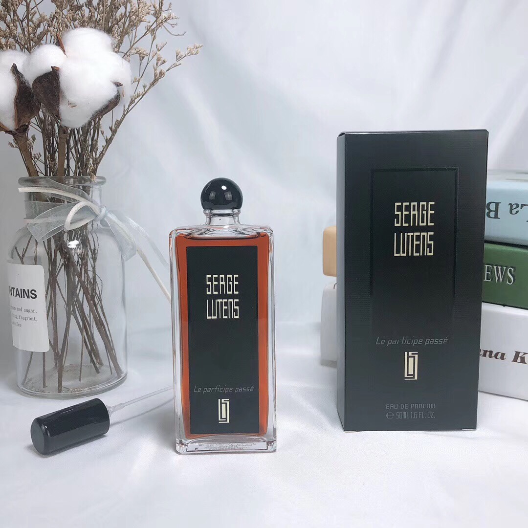 Serge Lutens Le Participe Passé Eau de Parfum - Sensual and Captivating Scent 1 i1575538917 3096 0