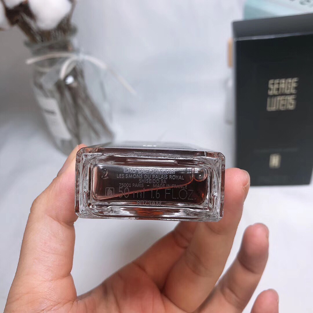 Serge Lutens Le Participe Passé Eau de Parfum - Sensual and Captivating Scent 6 i1575538917 4475 5