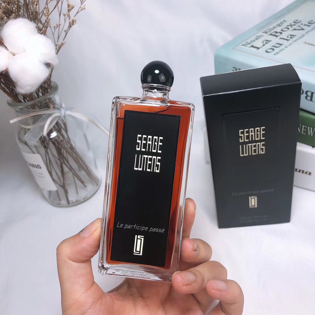 Serge Lutens Le Participe Passé Eau de Parfum - Sensual and Captivating Scent 2 i1575538917 8492 1