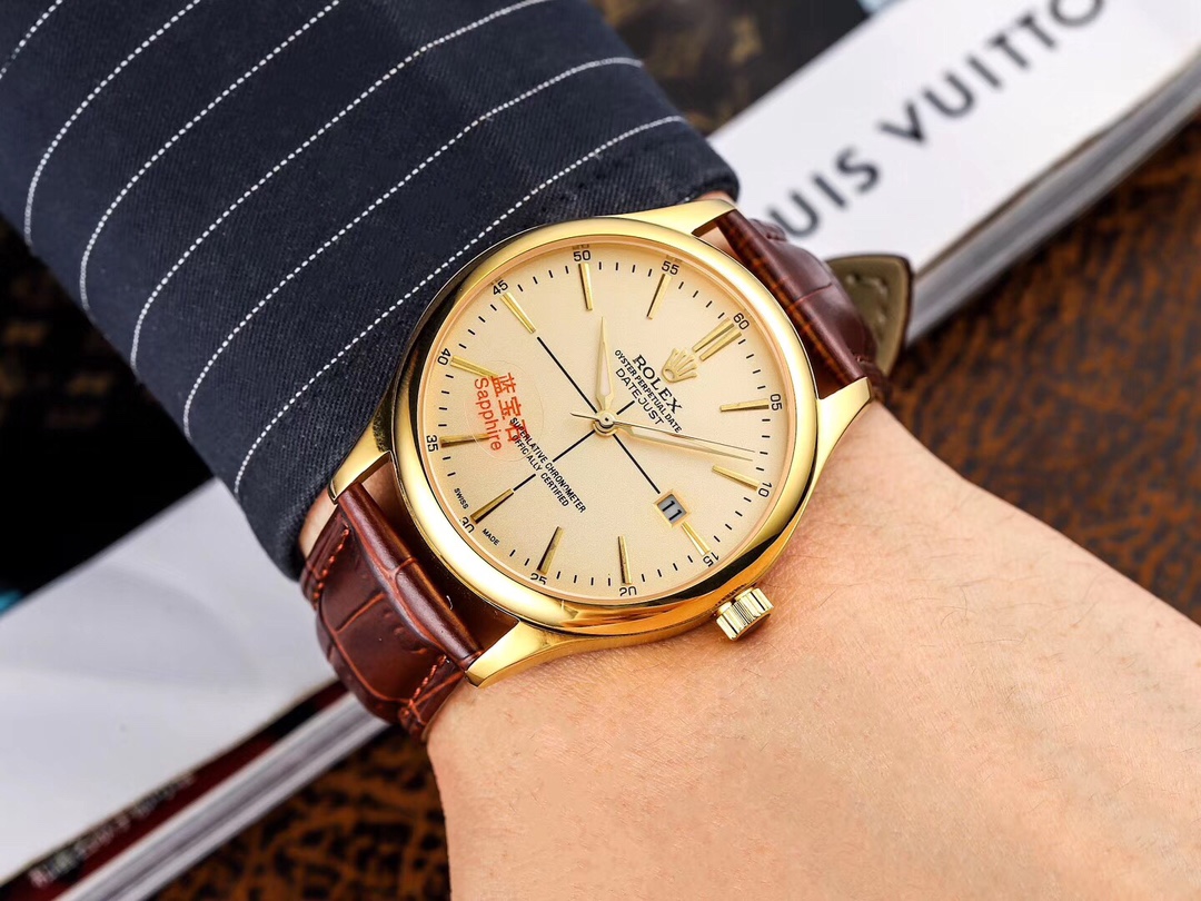 Rolex Watches GCWT1228-791