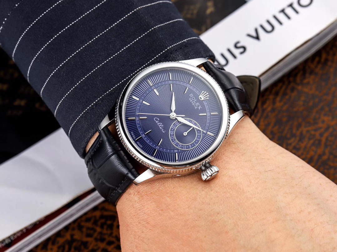 Rolex Watches GCWT1228-164